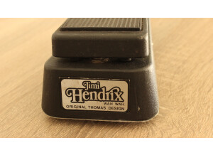 Dunlop JH1 Jimi Hendrix (41998)