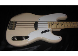Squier Classic Vibe Precision Bass '50s (56386)