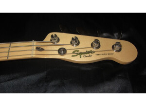 Squier Classic Vibe Precision Bass '50s (21046)