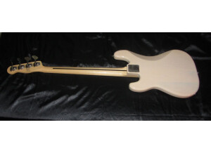 Squier Classic Vibe Precision Bass '50s (80498)