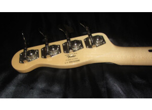 Squier Classic Vibe Precision Bass '50s (25097)