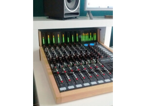 Oram Pro Audio 8T (40495)