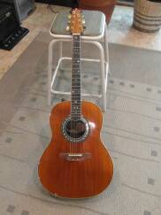 Ovation 1657 The Anniversary