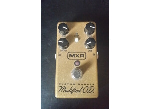 MXR M77 Custom Badass Modified O.D. (45345)