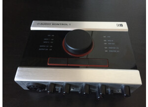 Native Instruments Audio Kontrol 1 (44060)