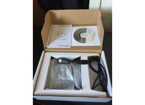 Audiophony Sound Box (65044)