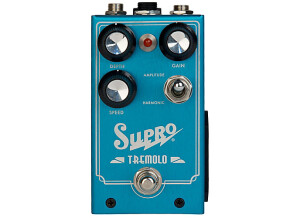 Supro Tremolo (40700)