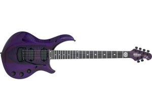 MajestyPurp 1