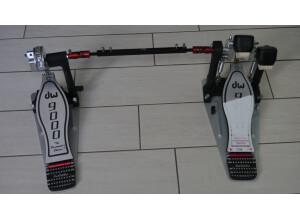 DW Drums DW 9002 (60129)