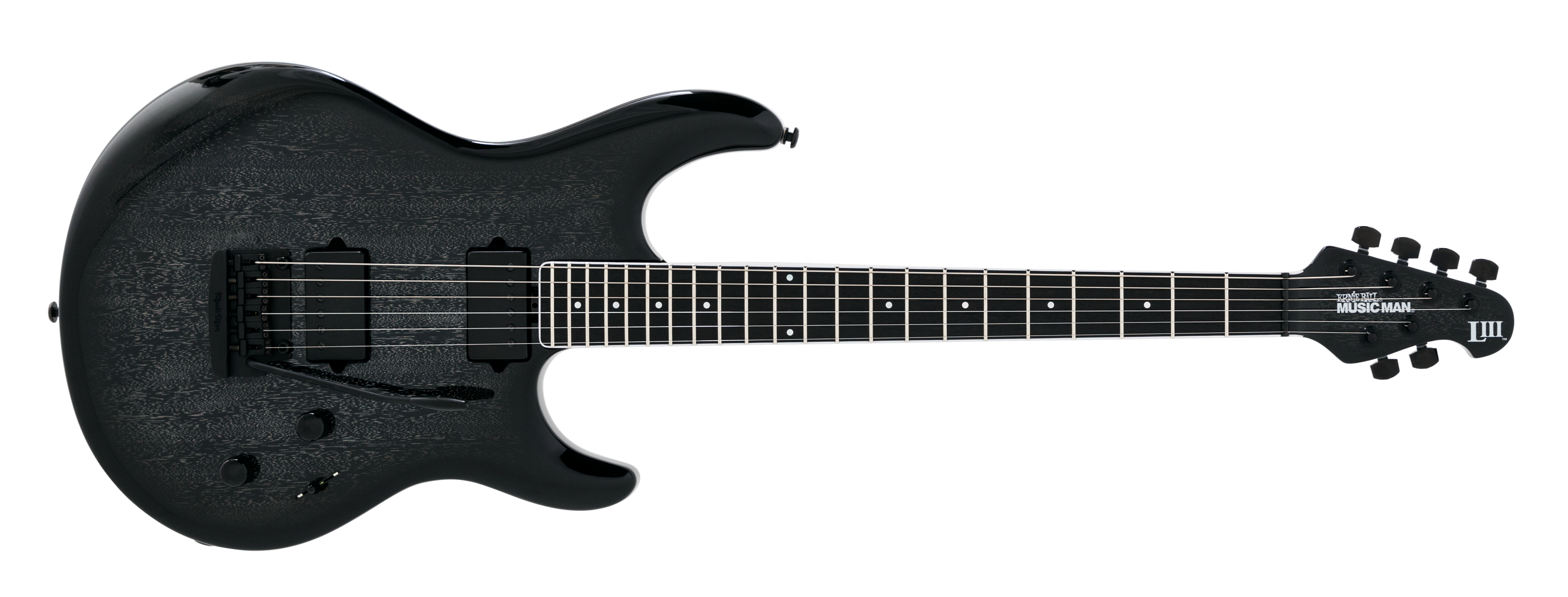 Music Man LIII BFR : LukeIIIBFR 1