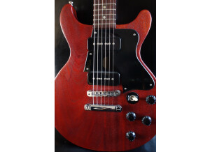 Gibson Les Paul Special DC - Cherry (20046)