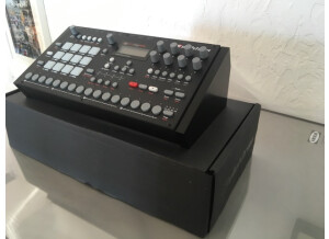 Elektron Analog Rytm (92390)
