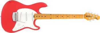 Music Man Cutlass : CutlassRedF Edit 1 Music Man Cutlass : CutlassRedF Edit 1