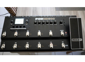 Line 6 POD HD500 (96923)