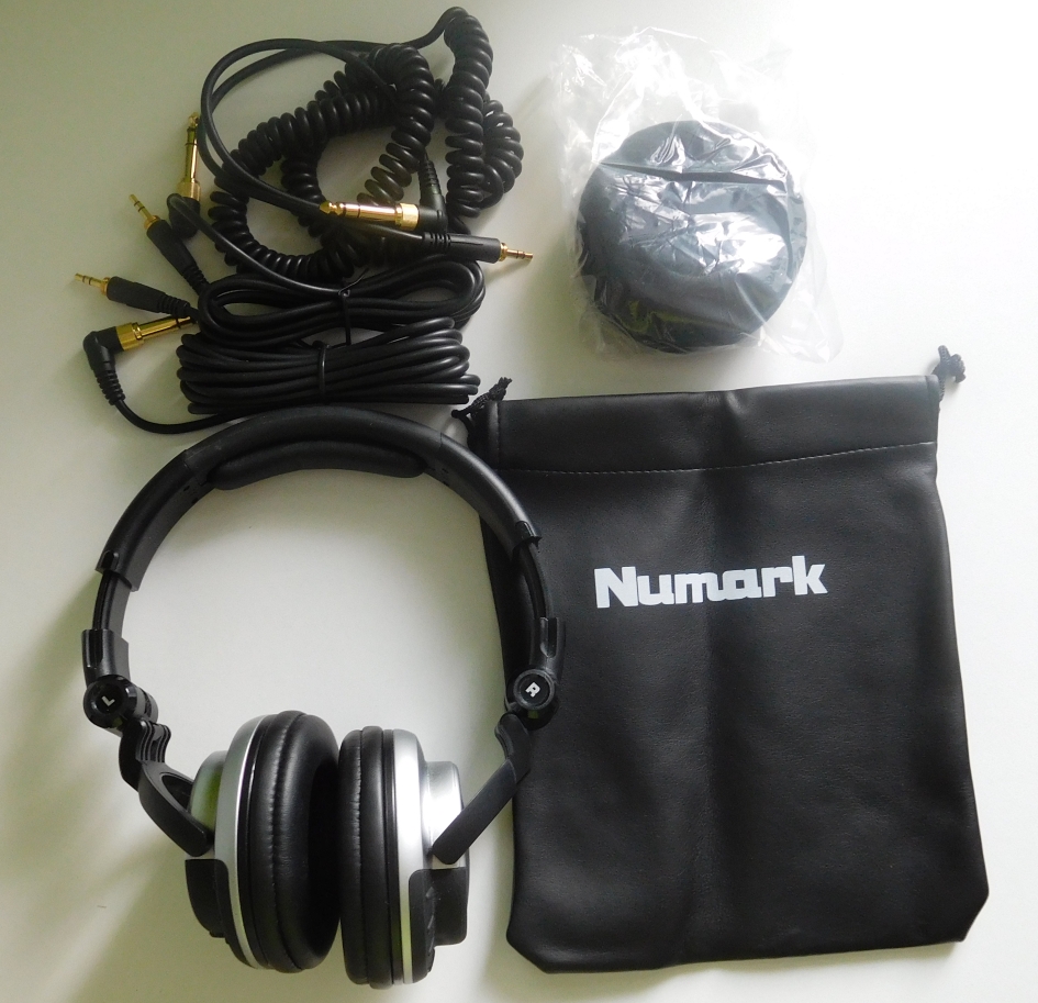 Numark phx 2025