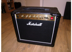 Marshall DSL5C (48400)