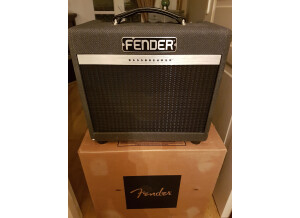 Fender Bassbreaker 007 Combo (65190)