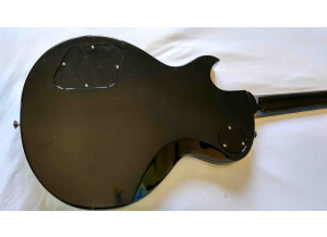 ESP Eclipse-I CTM - Black (63290)
