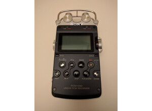 Sony PCM-D50 (94376)