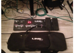 Line 6 POD 2 (39454)