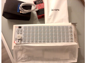 iCon iStage (76958)
