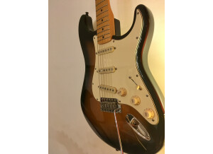 Squier Classic Vibe Stratocaster '50s (62278)