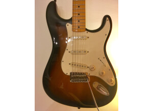 Squier Classic Vibe Stratocaster '50s (66028)