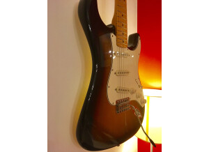 Squier Classic Vibe Stratocaster '50s (9749)