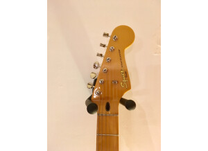 Squier Classic Vibe Stratocaster '50s (32140)