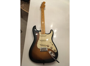 Squier Classic Vibe Stratocaster '50s (21110)