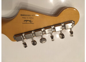 Squier Classic Vibe Stratocaster '50s (83436)