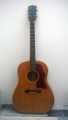 Gibson J45