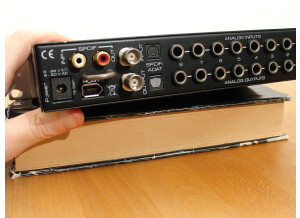 RME Audio Hammerfall DSP Multiface II (36042)