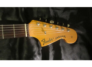 Fender '62 Jaguar Japan Reissue (63418)