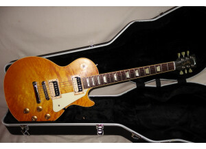 Gibson Les Paul Standard Faded '60s Neck (78491)