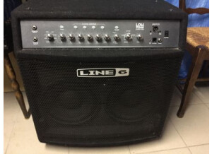 Line 6 lowdown 1751912