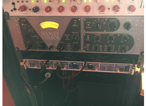 Manley Labs Voxbox (41650)