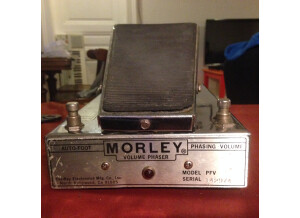 Morley Pro Phaser (96979)