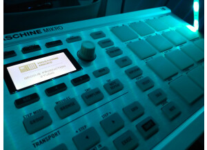 Native Instruments Maschine Mikro MKII (87602)