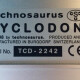 CYCLODON CYCLODON