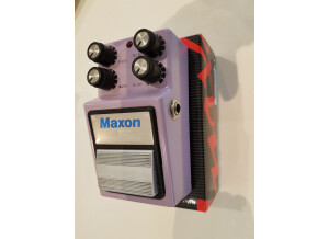 Maxon CS9-Pro Stereo Chorus (71974)