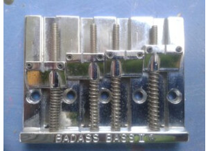 Badass Badass II (41843)