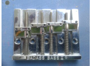 Badass Badass II (63450)