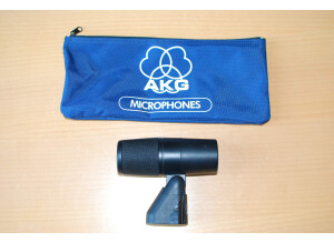 AKG D 550 (29098)