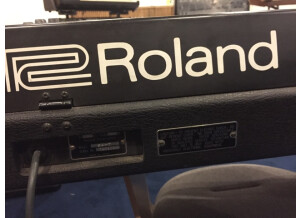 Roland SH-7 (5803)