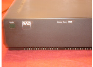 Nad stereo tuner 4125