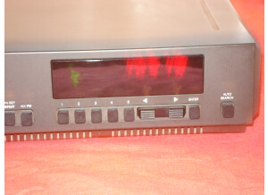 tuner NAD 4125 vintage AM FM stereo (3)