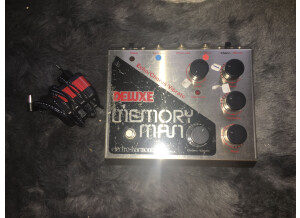 Electro-Harmonix Deluxe Memory Man Mk4 (59306)