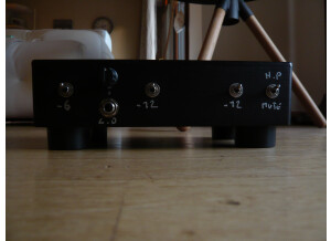 Nameofsound dB Killer MK2 (19721)