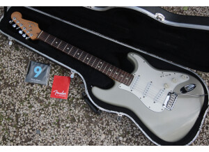 Fender American Standard Stratocaster [1986-2000] (64421)